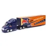 Image de Peterbilt 387 Team KTM Red Bull 2017 1/43 New Ray