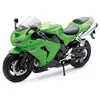 Image de New Ray - Modèle réduit - Moto Kawasaki ZX 10R