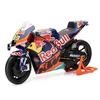 Image de Moto GP KTM Brad Binder 1/12°