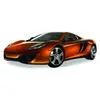 Image de MAC LAREN MP 4 12 C 1/24°