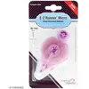 Image de Recharge pour adhésif double-face E-Z Runner Micro strips rechargeable - Bande rayures - 1 m