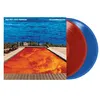 Image de Californication Édition Limitée Vinyle Rouge et Bleu Vinyle album