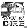 Image de Voir Dire Vinyle Argent