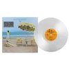 Image de On The Beach 50th Anniversary Édition Limitée Vinyle Transparent Vinyle album