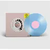 Image de The Divine Feminine(Light Blue Transparent Vinyl), Disque vinyle