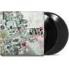 Image de The Rising Tied Édition Deluxe Vinyle album