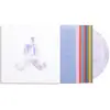 Image de Piscine, Disque vinyle