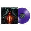 Image de Divisive Édition Limitée Exclusivité Fnac Vinyle Violet Vinyle album