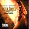 Image de Kill Bill volume 2 Vinyle album