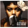 Image de The United States vs. Billie Holiday, Disque vinyle