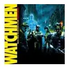 Image de Watchmen Vinyle Coloré Vinyle album