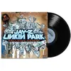 Image de Warner Bros., Disque vinyle, Collision Course (Jay-Z & Linkin Park)