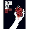 Image de American Idiot Vinyle Rouge, Blanc et Noir Vinyle album