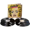 Image de Célébration, Disque vinyle