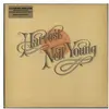 Image de Warner Music, Disque vinyle, Harvest (Neil Young)
