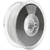 Image de Maertz PLA Matt Recycled Light Grey 1,75 1.000 g (PLA, 1.75 mm, 1000 g), Filament 3D, Gris