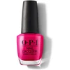 Image de OPI Nail Lacquer Vernis à ongles en Pompeii Purple, 15ml