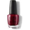 Image de OPI Nail Lacquer Vernis à ongles en Bogota Blackberry, 15ml