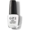 Image de OPI Nail Lacquer Vernis à ongles en Alpine Snow, 15ml