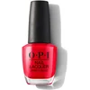 Image de OPI Nail Lacquer Vernis à ongles en Cajun Shrimp, 15ml