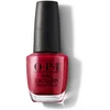 Image de OPI Nail Lacquer Vernis à ongles en OPI Red, 15ml