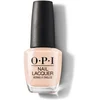 Image de OPI Nail Lacquer Vernis à ongles en Samoan Sand, 15ml