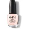 Image de OPI Nail Lacquer Vernis à ongles en Bubble Bath, 15ml