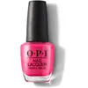Image de OPI Nail Lacquer Vernis à ongles en Pink Flamenco, 15ml