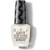 Image de OPI Matte Top Coat, 15ml
