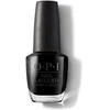 Image de OPI Nail Lacquer Vernis à ongles en Lady In Black, 15ml