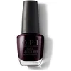Image de OPI Nail Lacquer Vernis à ongles en Black Cherry Chutney, 15ml