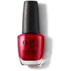 Image de OPI Nail Lacquer Vernis à ongles en Red Hot Rio, 15ml