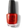 Image de OPI Nail Lacquer Vernis à ongles Give Me A Lido Kiss en Gimme A Lido Kiss, 15ml