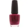 Image de OPI, Vernis à ongles, Nagellack No.B78 (NLB78 Miami Beet, Vernis coloré)