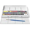 Image de Winsor & Newton, Peinture loisirs créatifs, Aquarellfarben Set