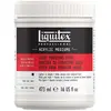 Image de Winsor & Newton, Modelage, Acrylic medium light modeling paste 473ml