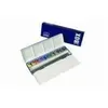 Image de Winsor & newton blue box cotman 12 x1 2 godets winsor et newton 228