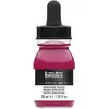 Image de Winsor & Newton, Peinture loisirs créatifs, Prof Acrylic Ink 30Ml Quinacridone Magenta 114