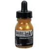 Image de Liquitex professional - 4260234 - flacon d'encre acrylique avec pipette 30 ml or iridescent