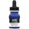 Image de Winsor & Newton, Peinture loisirs créatifs, Prof Acrylic Ink 30Ml Phthalocyan Blue (Gs) 316 (30 ml)