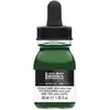 Image de Winsor & Newton, Peinture loisirs créatifs, Prof Acrylic Ink 30Ml Phthalocyan Green (Ys) 319 (30 ml)
