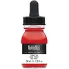 Image de Winsor & Newton, Peinture loisirs créatifs, Prof Acrylic Ink 30Ml Pyrrole Red 321 (30 ml)