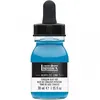 Image de Encre acrylique 30ml - Bleu de ceruleum - Liquitex
