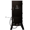 Image de Fumoir Masterbuilt Dual Fuel Smoker