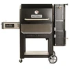 Image de Barbecue Charbon De Bois Masterbuilt Gravity Series 1050