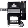 Image de Barbecue Charbon De Bois Masterbuilt Gravity Series 800