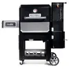 Image de Barbecue à charbon Masterbuilt Gravity Series 800 avec plancha