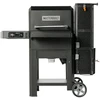 Image de Barbecue Charbon De Bois Masterbuilt Gravity Series 600