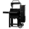 Image de Barbecue Masterbuilt Gravity 600 noir - 135 x 140 x 70cm