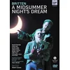 Image de Britten, Benjamin - A Midsummer Night's Dream [2 DVDs] en occasion ou reconditionné